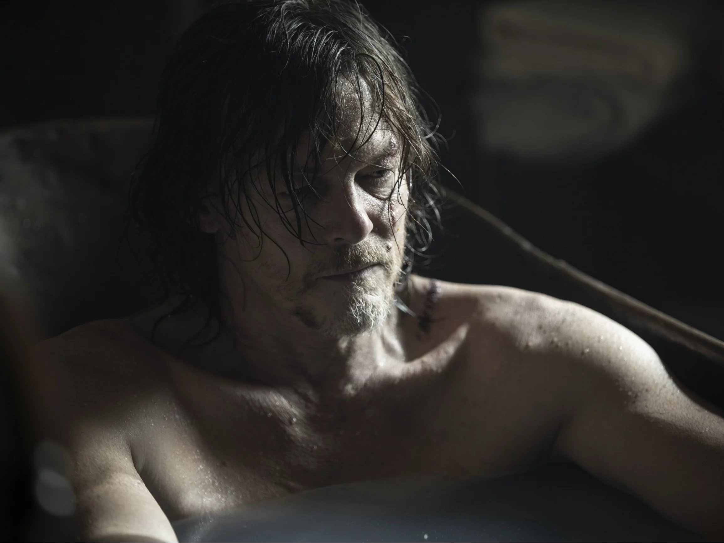 „The Walking Dead: Daryl Dixon”