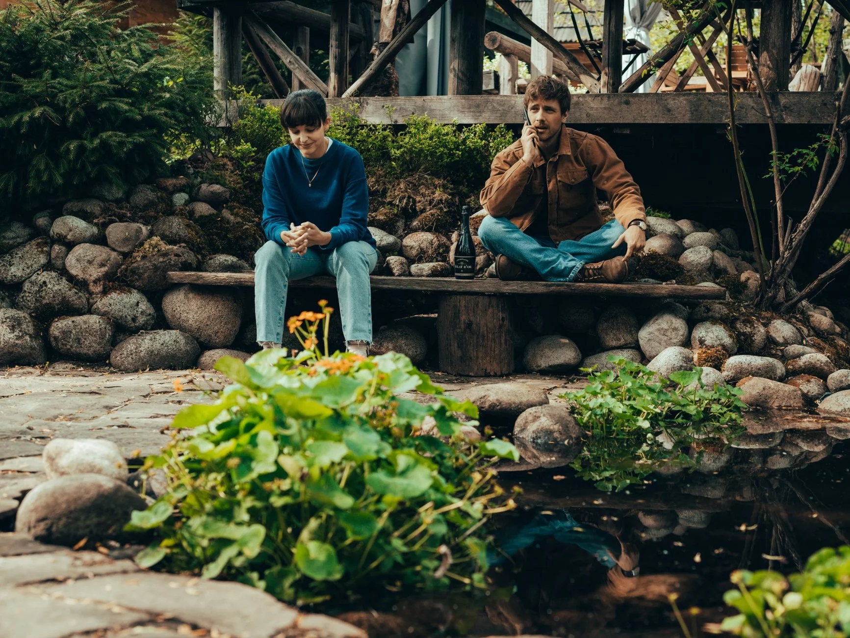 Wraca polski hit! Od twórcy „Watahy” i „Znachora”