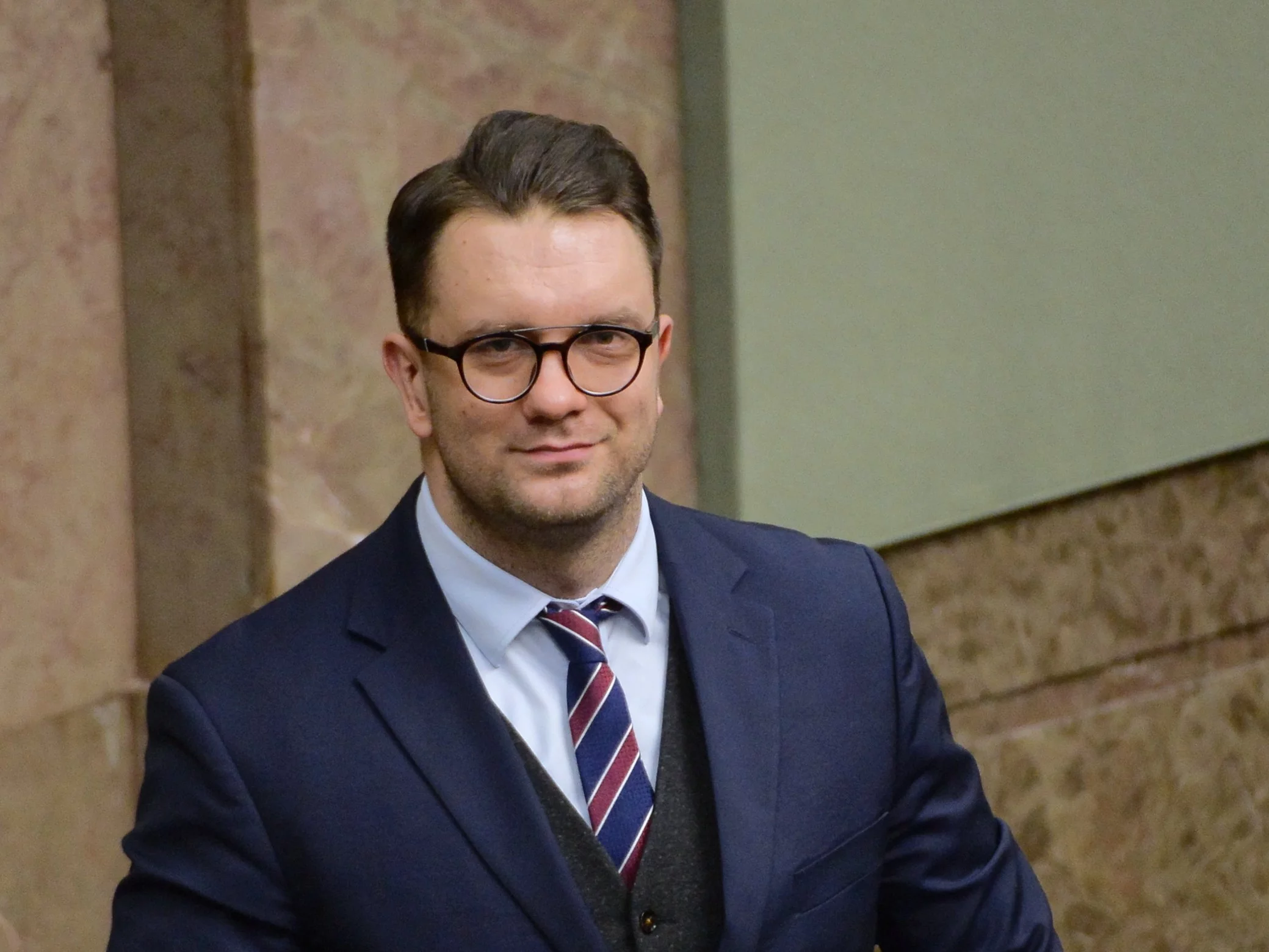 Łukasz Mejza