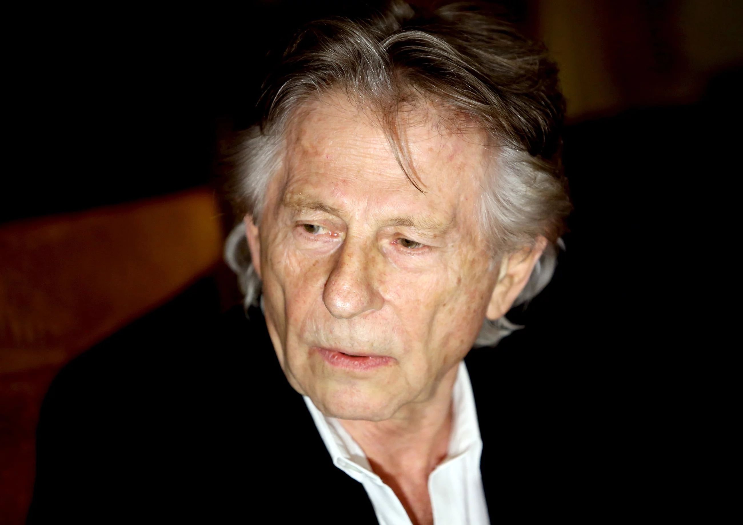 Roman Polański