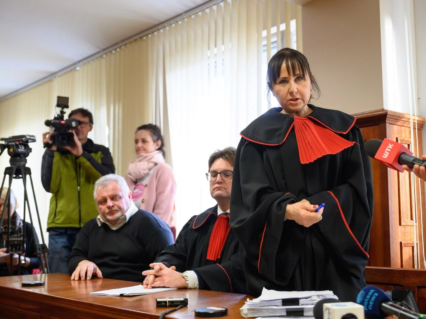 Śmierć Ewy Tylman. Sąd Okręgowy w Poznaniu ponownie zajmie się sprawą