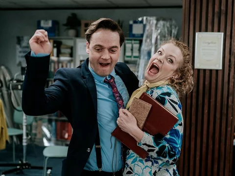 „The Office PL”, sezon 2.