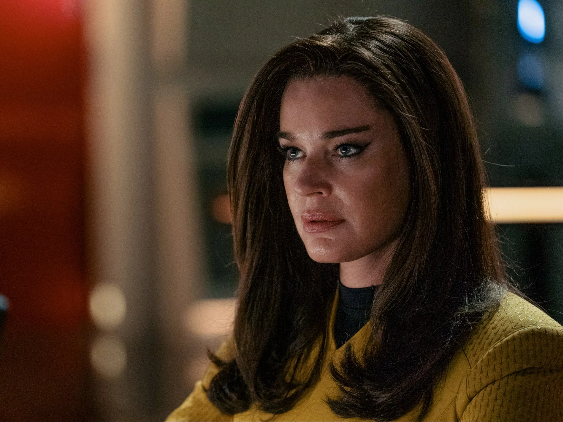 „Star Trek: Nieznane nowe światy”