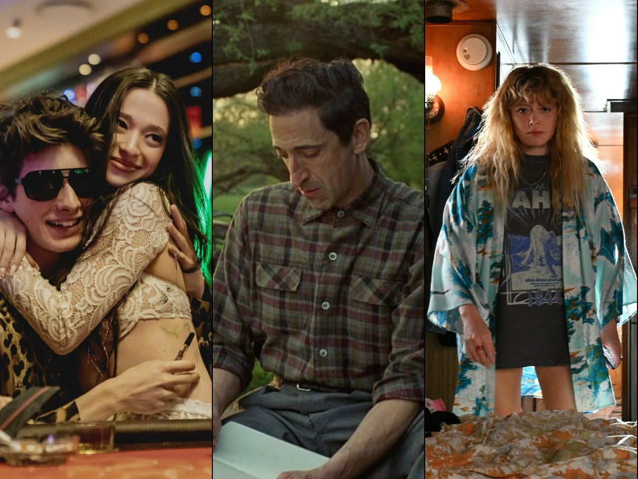 To wszystko obejrzymy na jednej platformie! Pierwsze nowości już na dniach