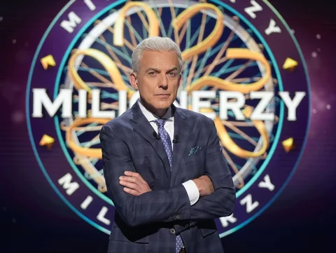 „Milionerzy”