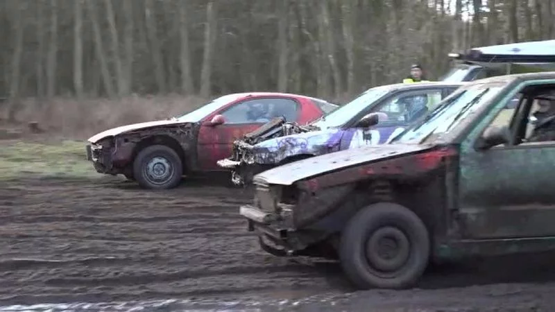 Kadr z materiału wideo