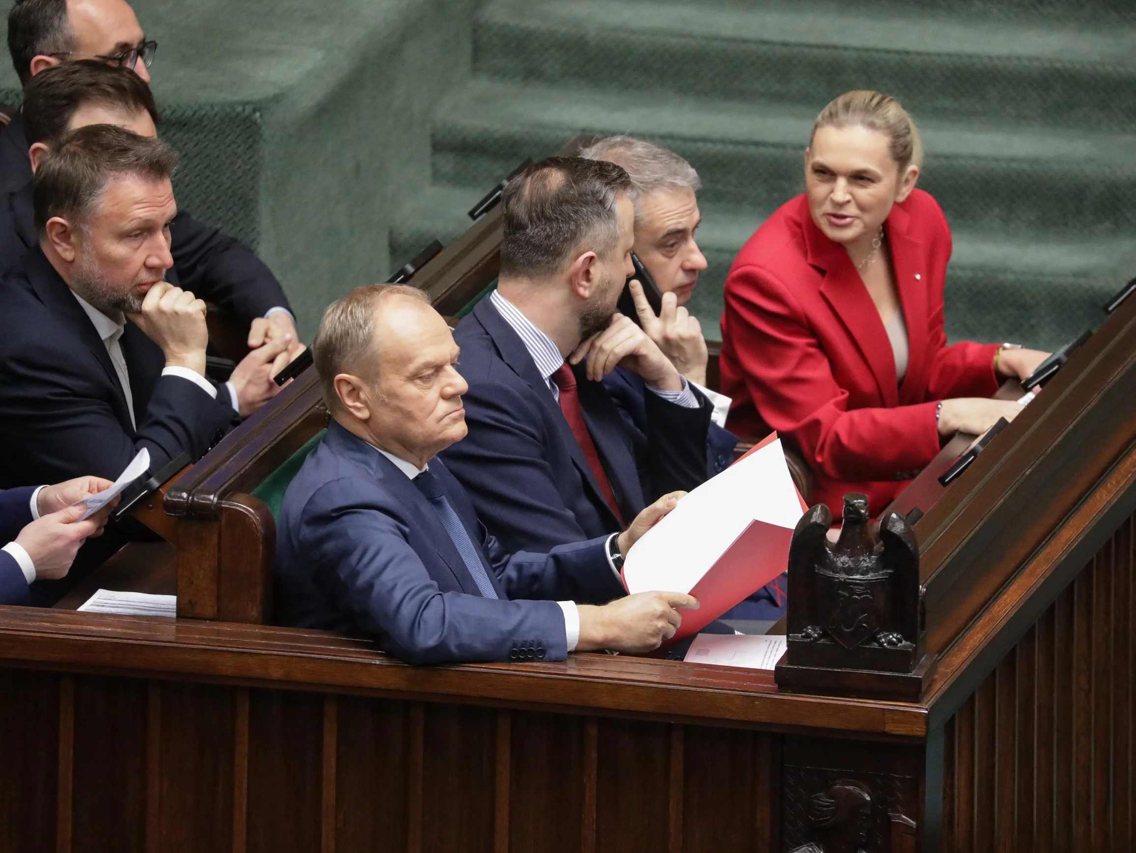 Wrócą obowiązkowe prace domowe? Stanowcza deklaracja MEN