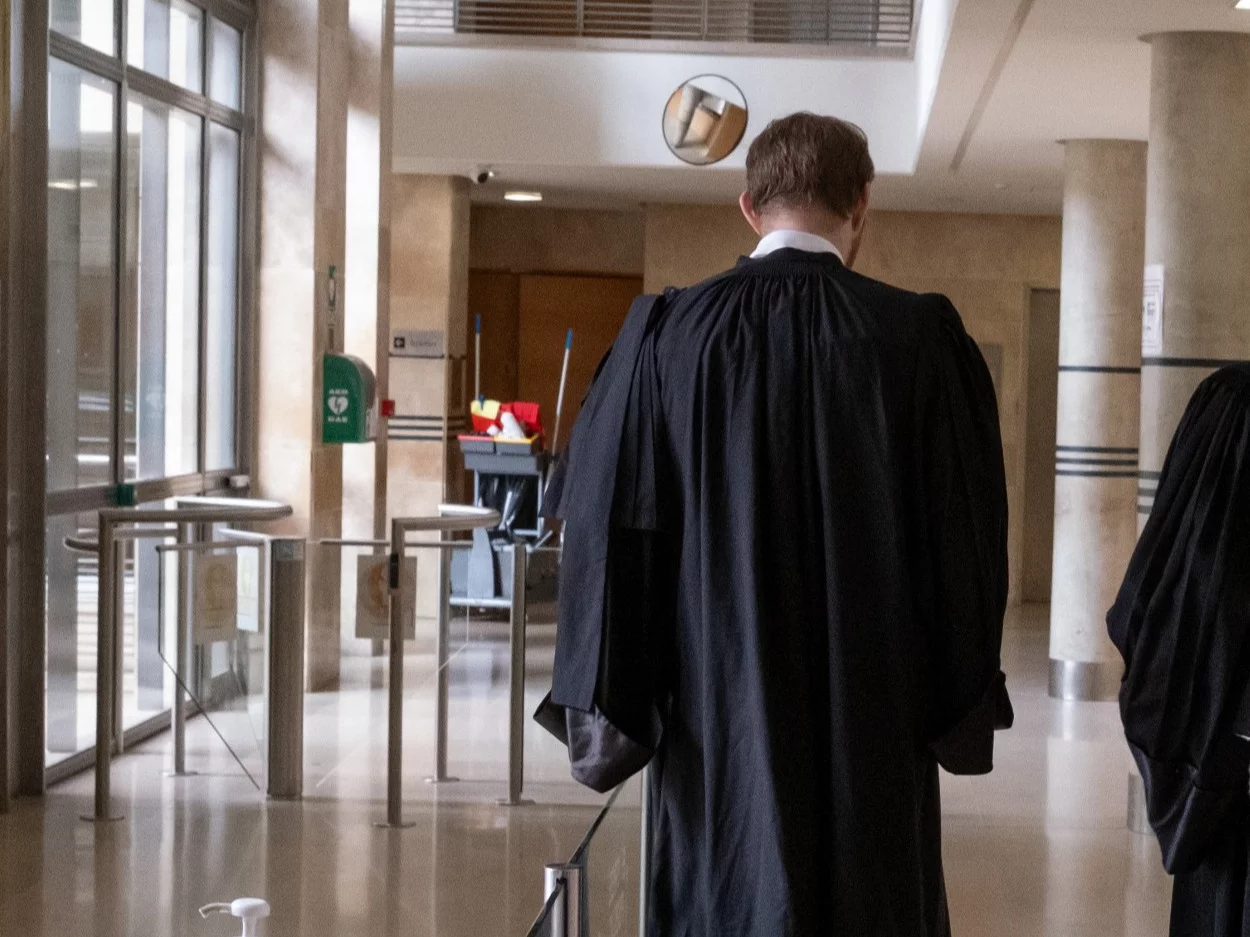 Polacy podejrzani o pobicie Ukraińców usłyszeli zarzuty. Jest pierwsza decyzja sądu