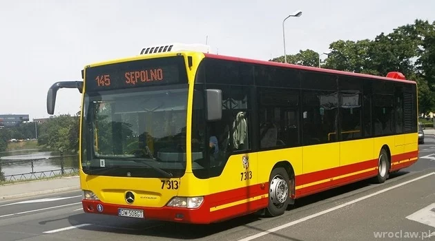 Wrocławski autobus (zdj. ilustracyjne)