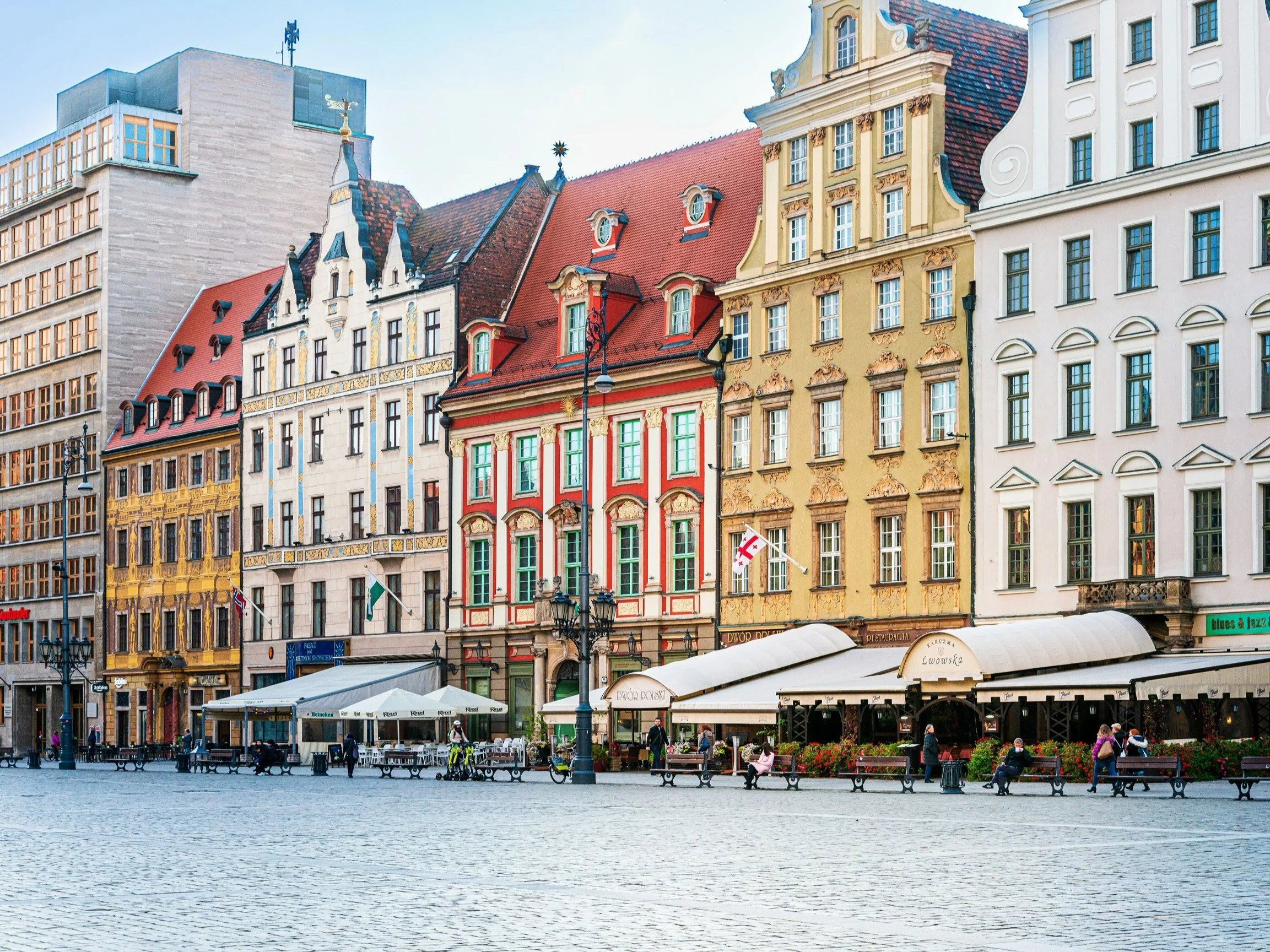 Wrocław