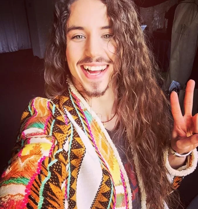 Michał Szpak