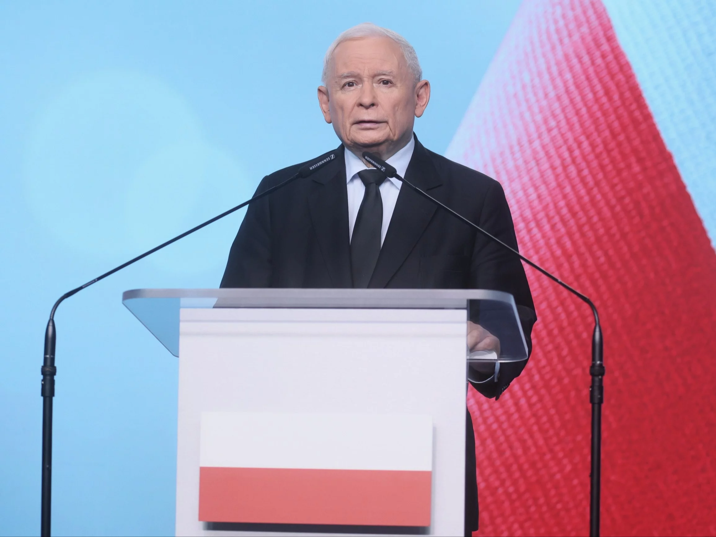 Jarosław Kaczyński