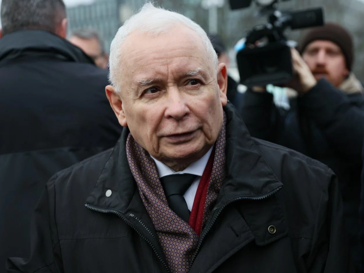 Jarosław Kaczyński
