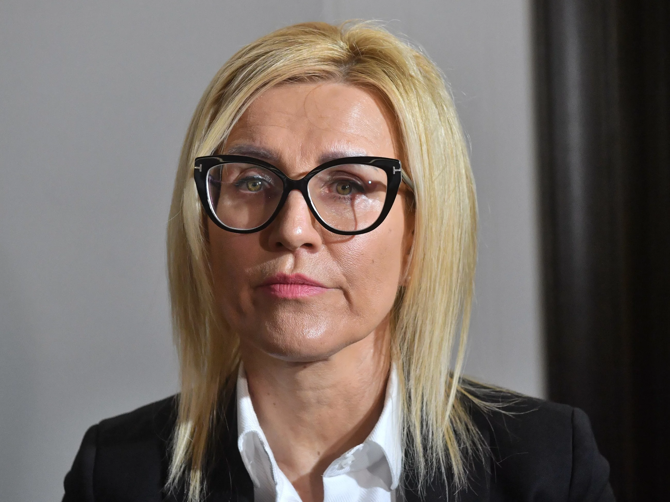 Ewa Wrzosek z nowym stanowiskiem. „Wielu zawyje”