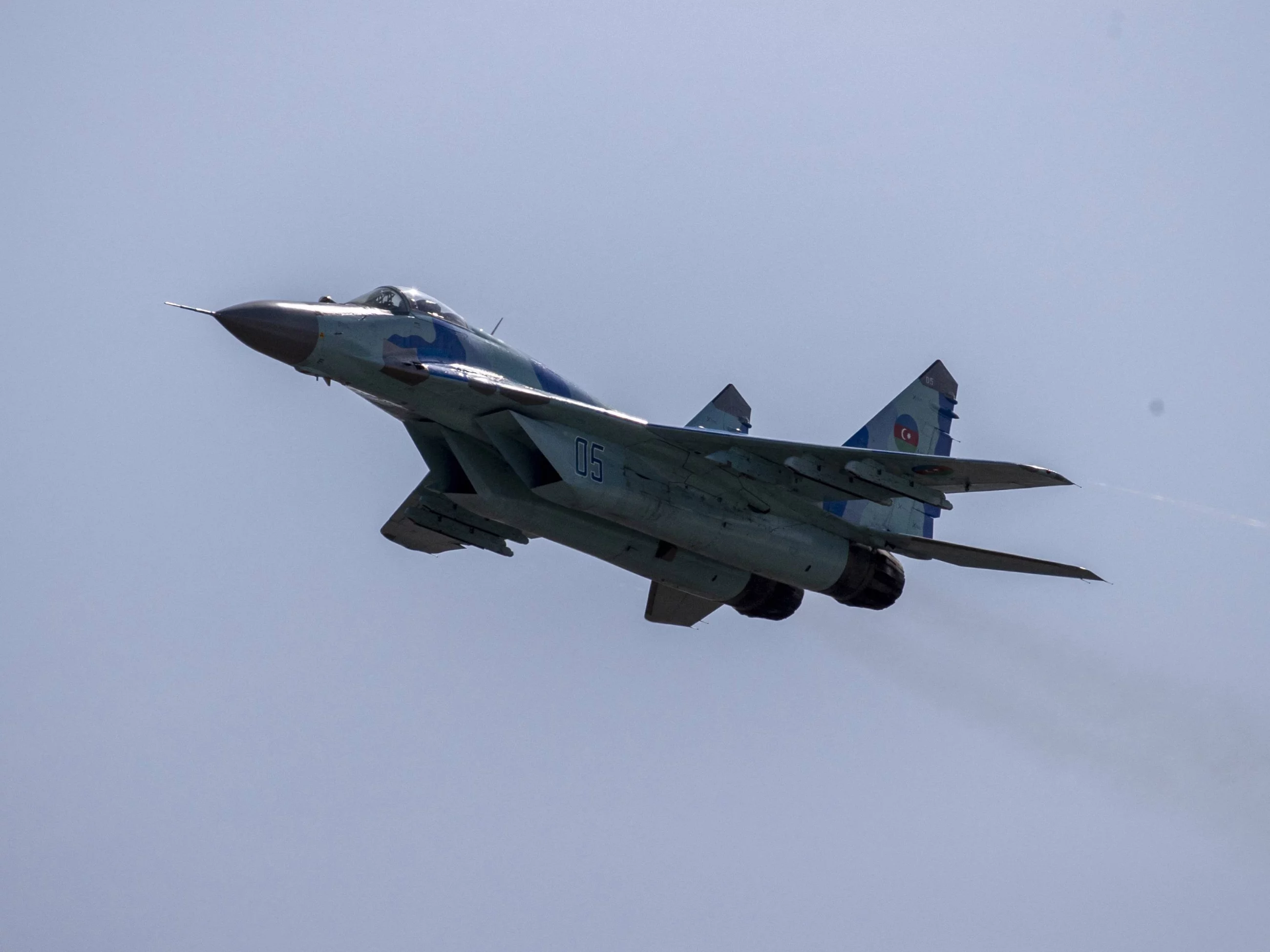 MIG-29