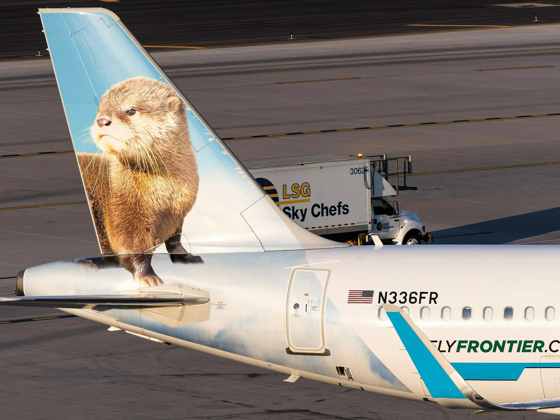 Frontier Airlines