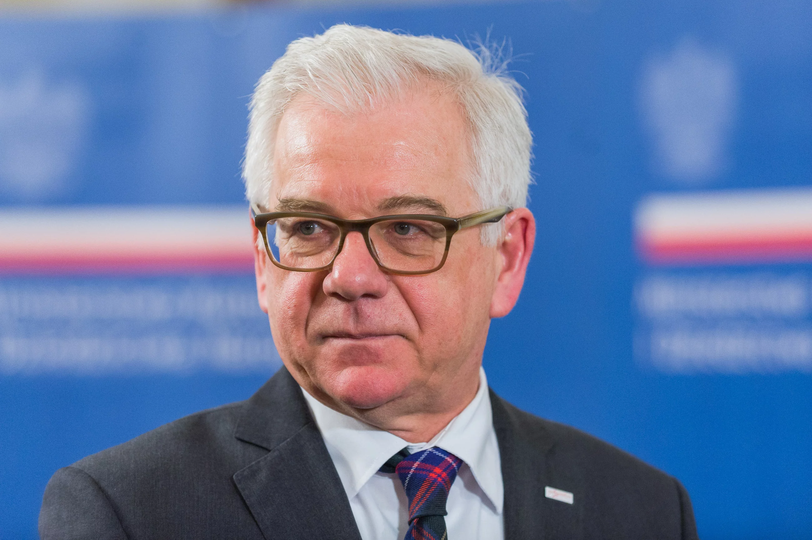 Jacek Czaputowicz