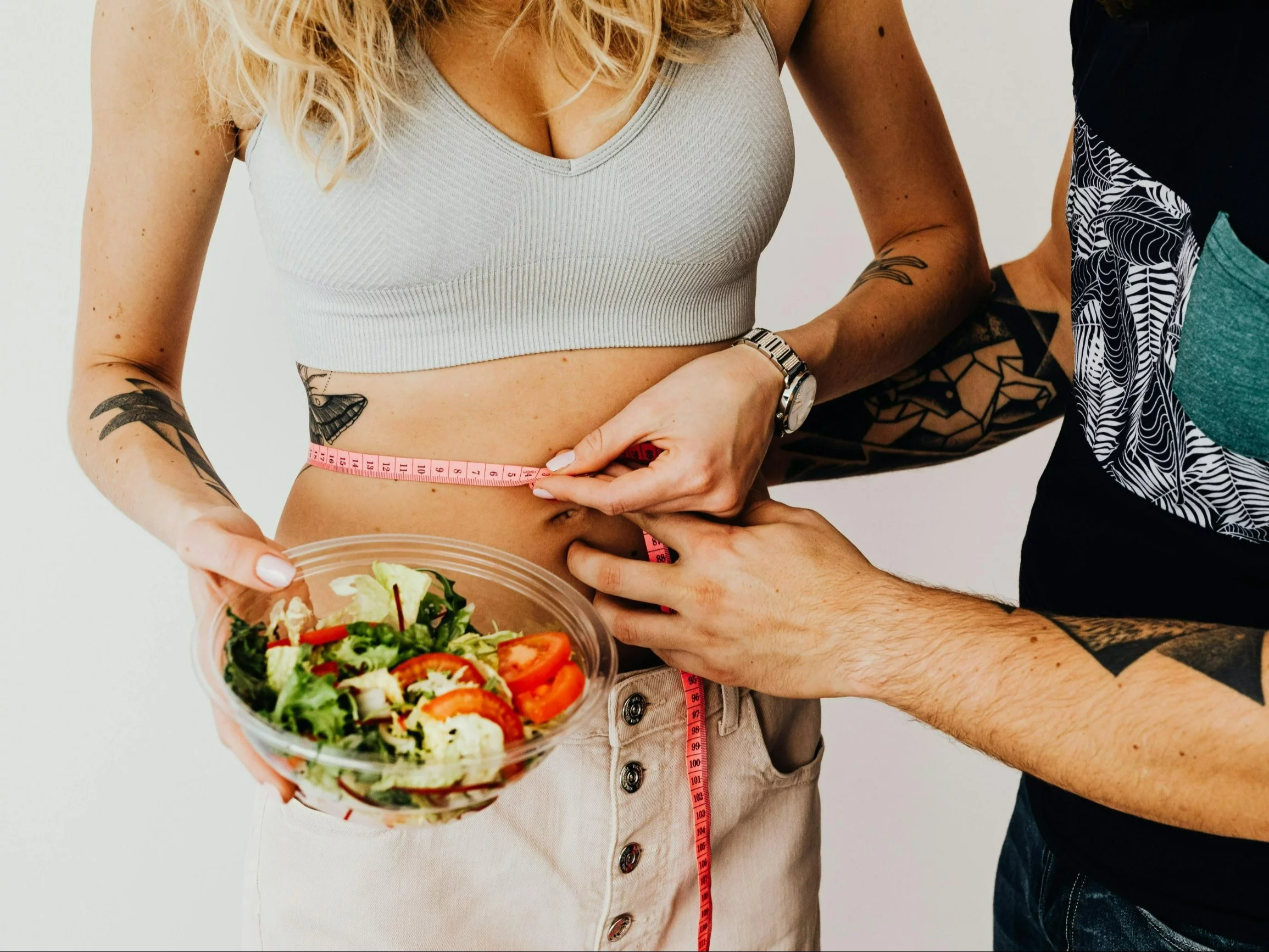 Słynny wskaźnik dotyczący wagi wprowadza w błąd? To ważne przy odchudzaniu