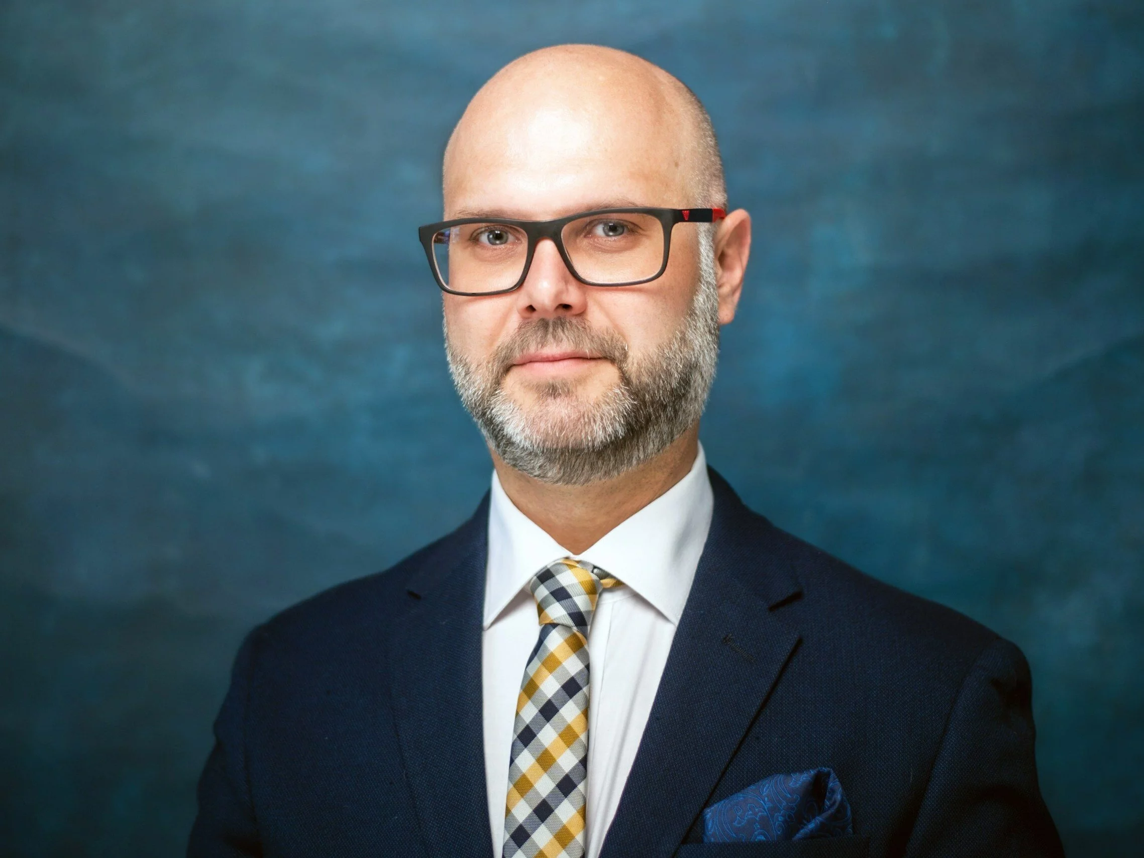 Adwokat Krzysztof Kochanowski