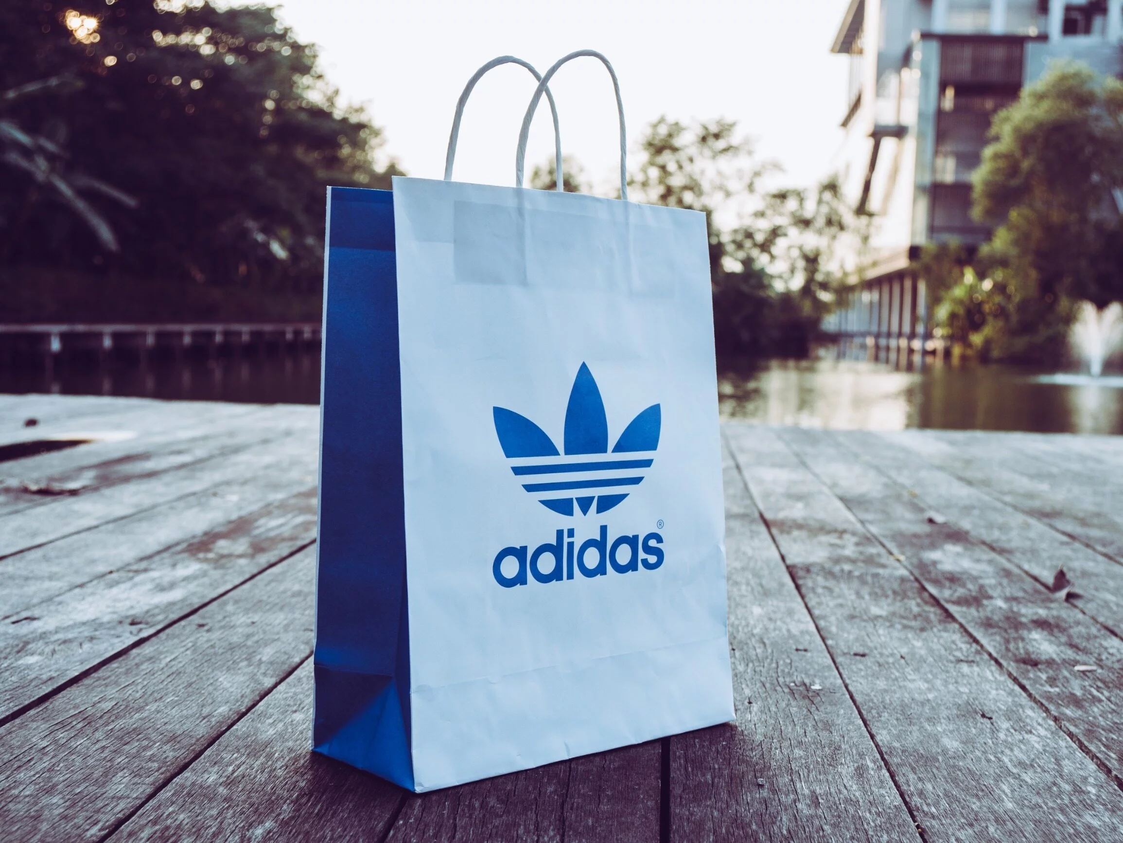 Adidas