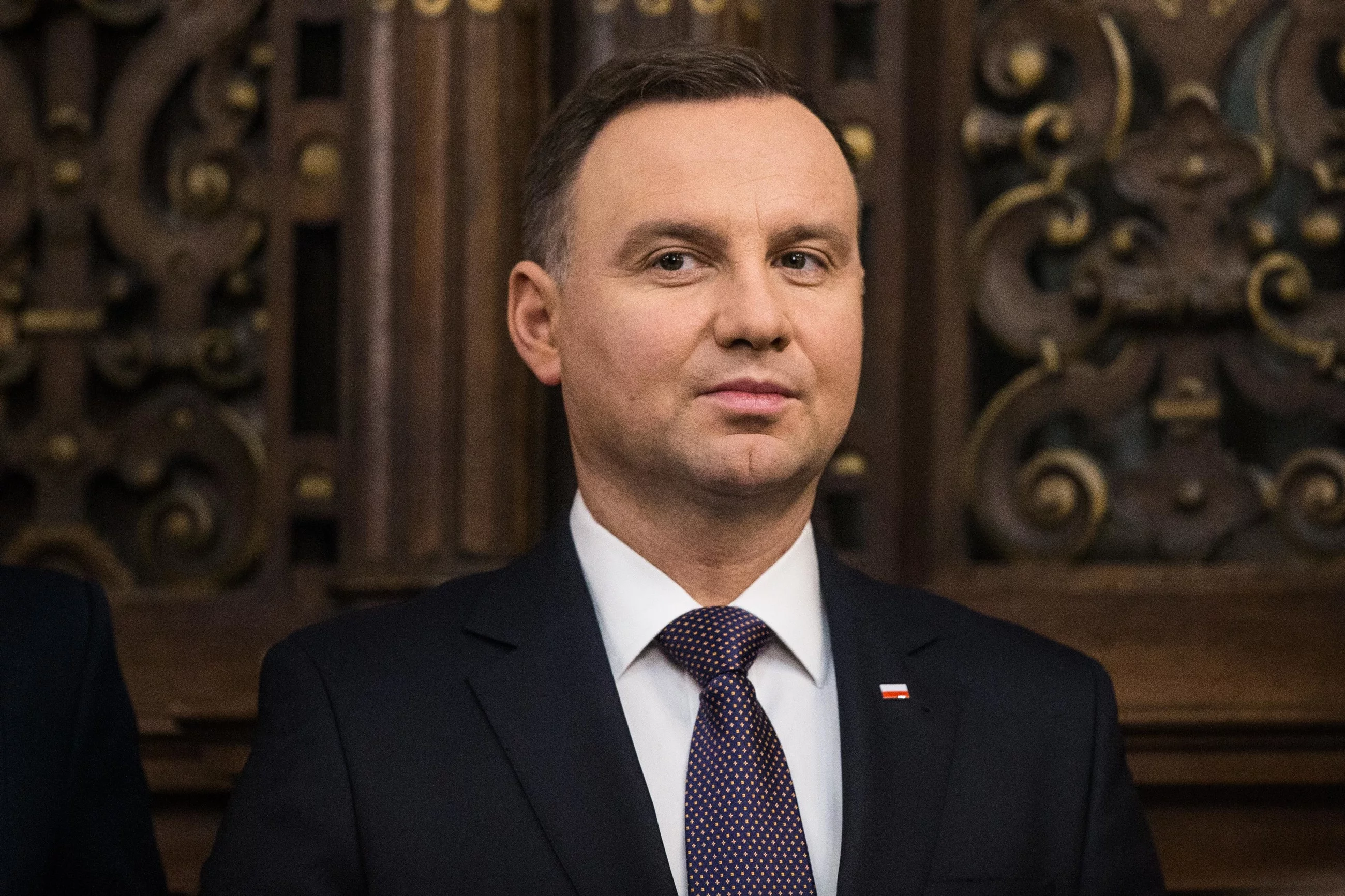 Andrzej Duda