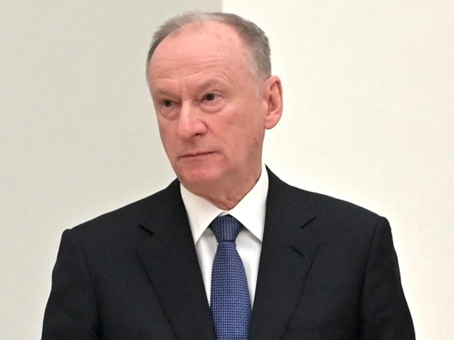 Nikolaj Patruszew