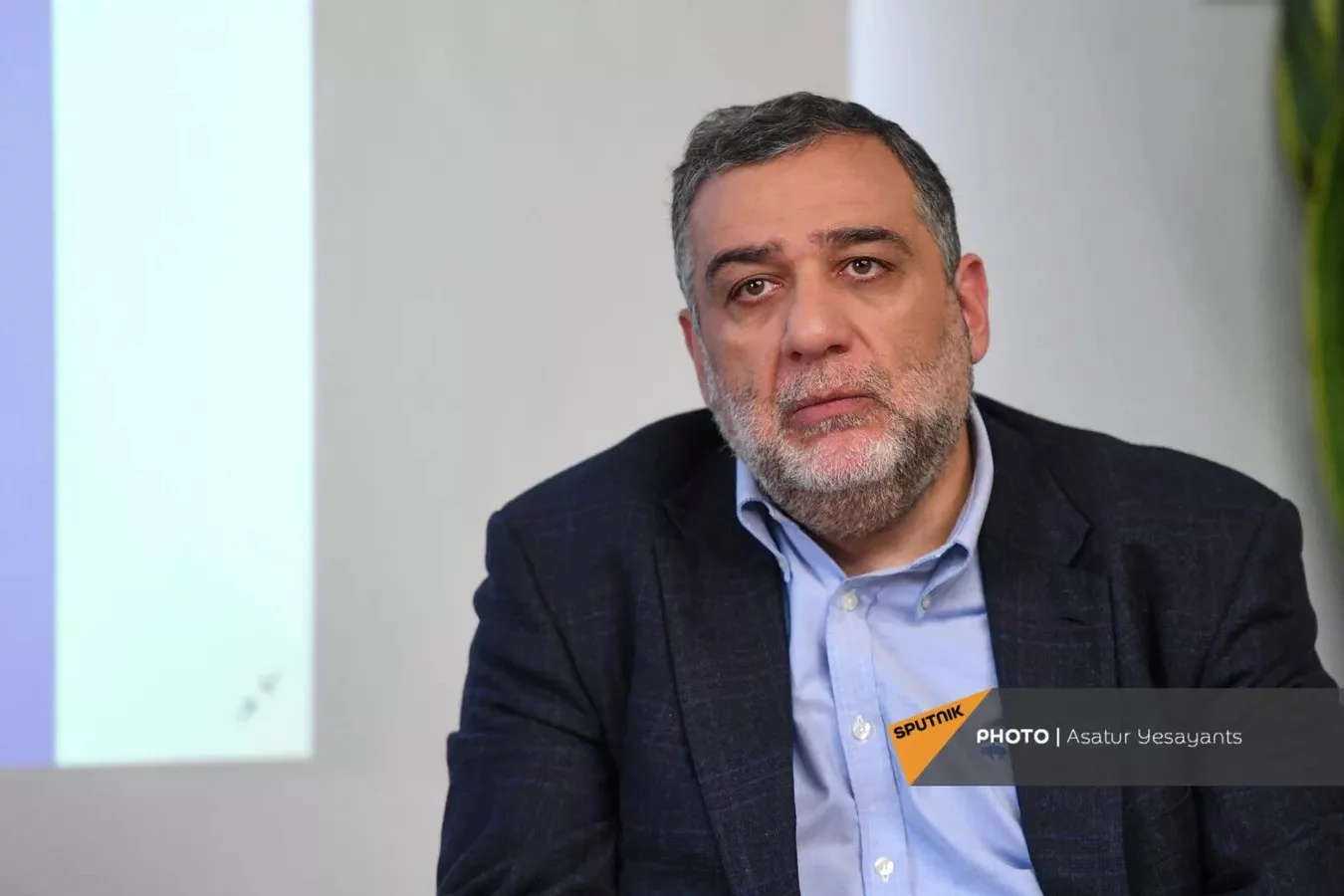 Ruben Vardanyan