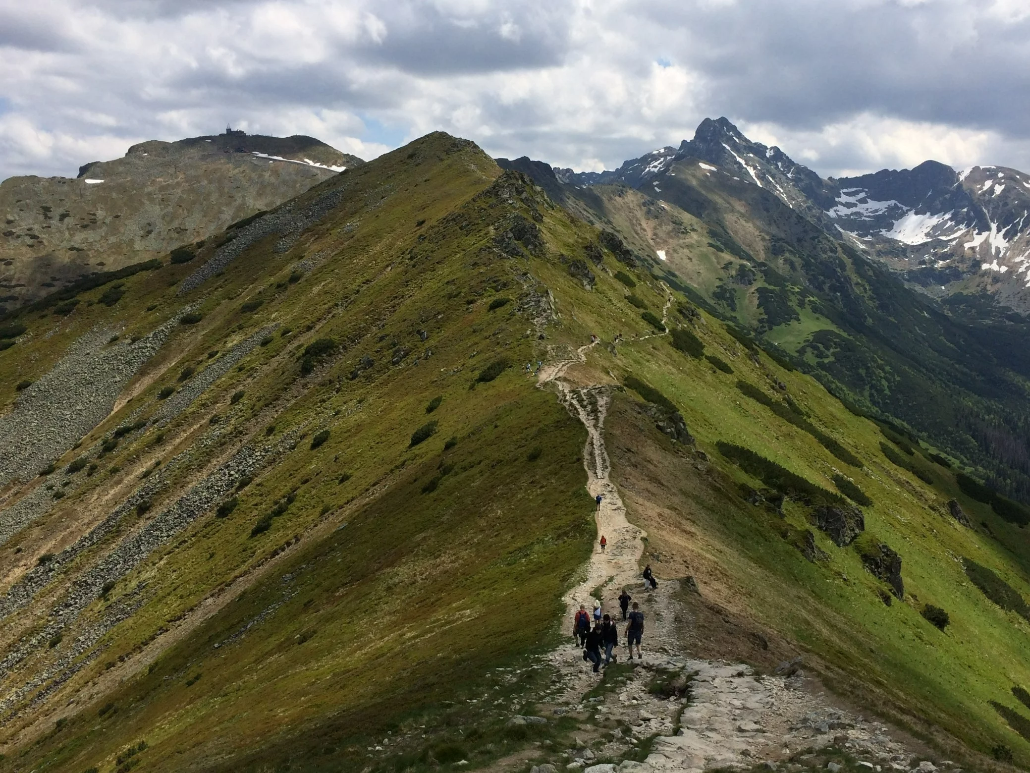 Tatry