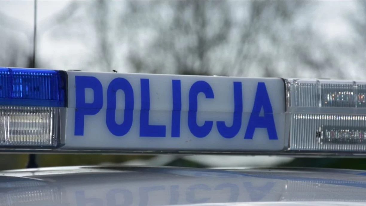 Wstrząsające odkrycie w pobliżu torów. To zwłoki 42-latka