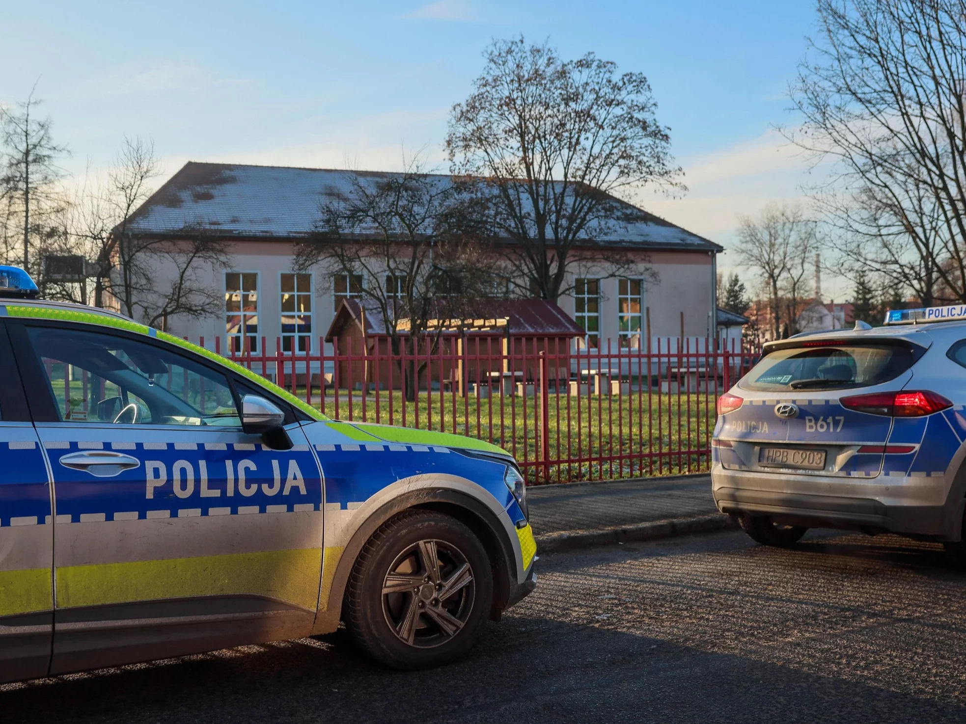 Wstrząsające zabójstwo 11-latki. MSWiA wydało pilny komunikat
