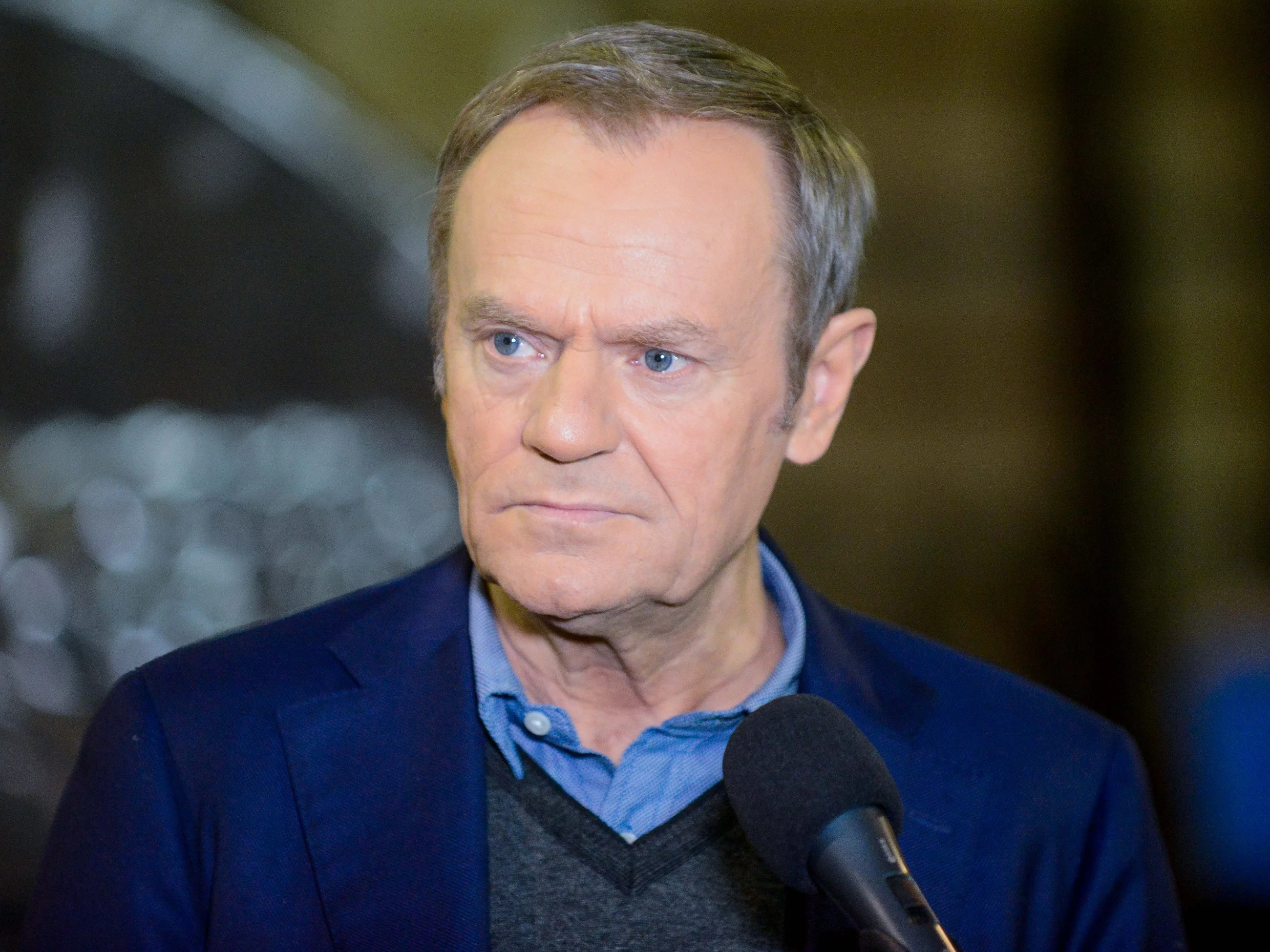 Donald Tusk