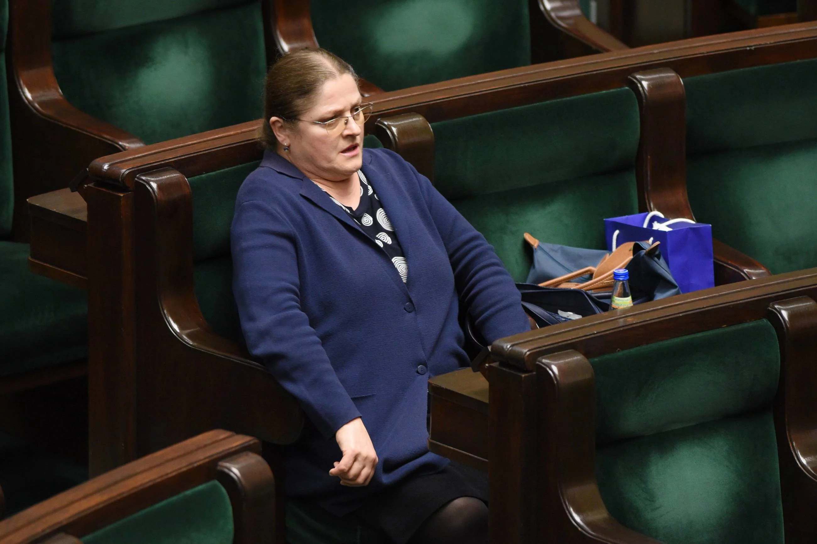Krystyna Pawłowicz