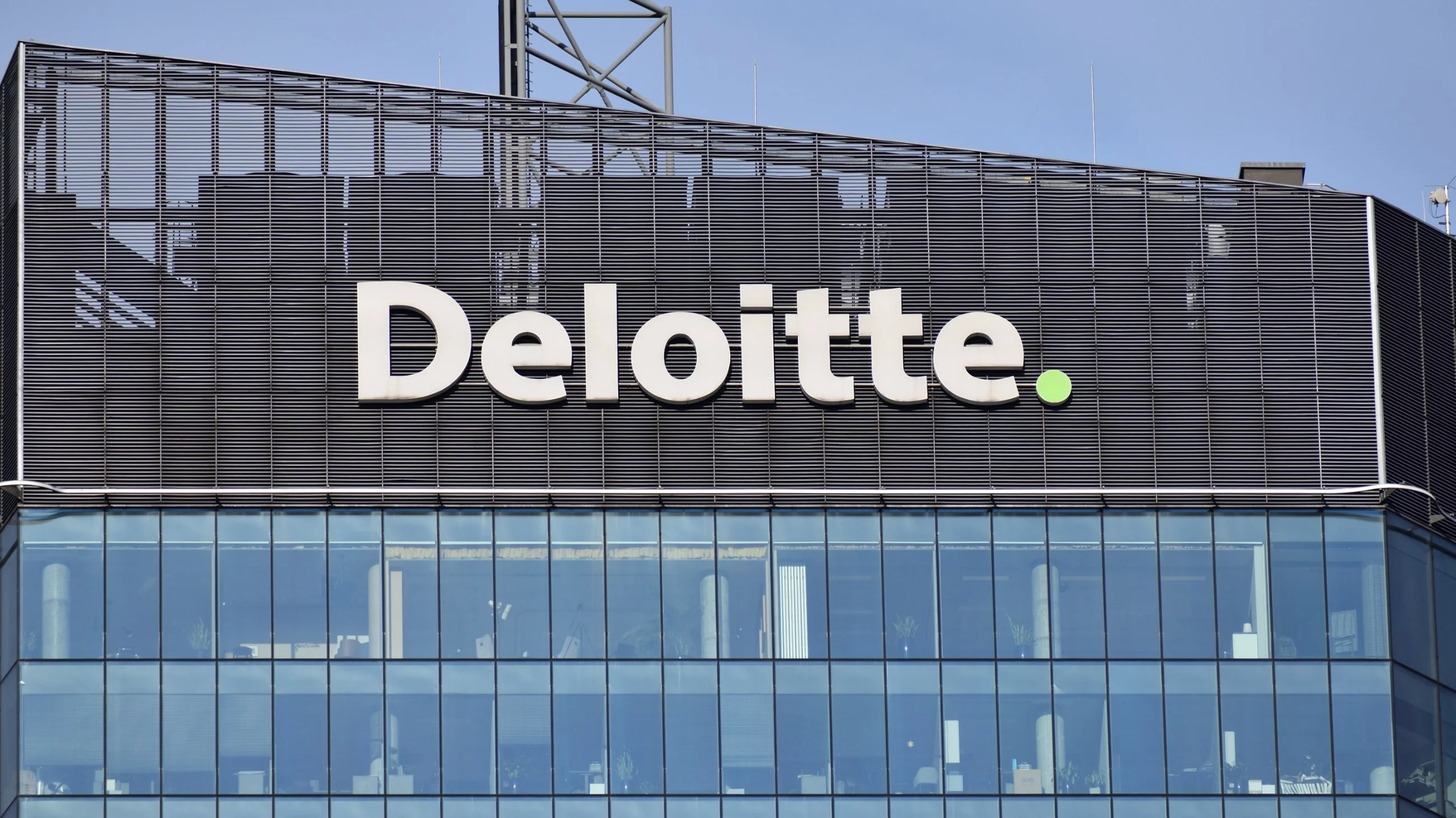 Deloitte