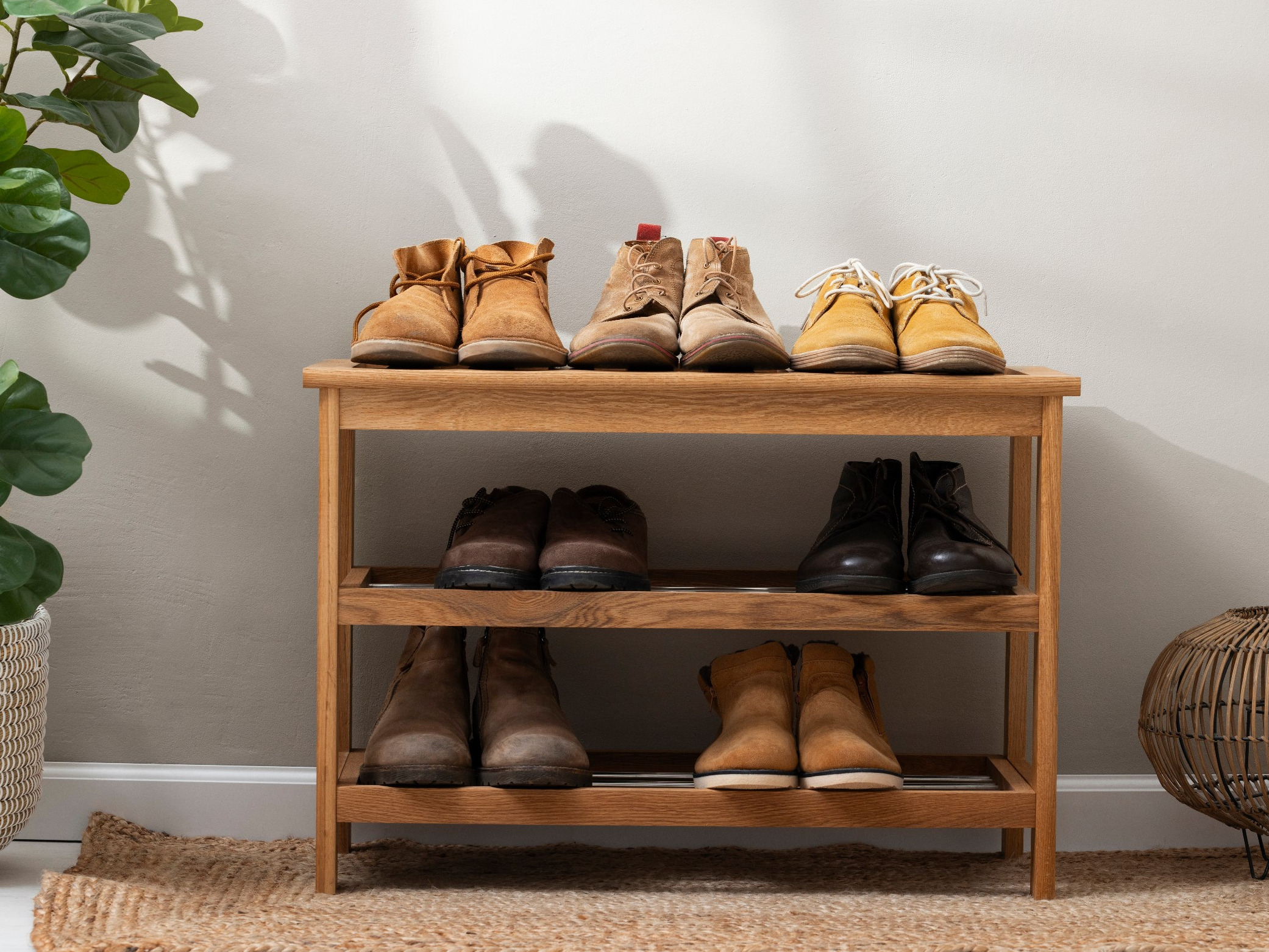 Odświeżanie butów w 5 minut? Trik, który Cię zaskoczy