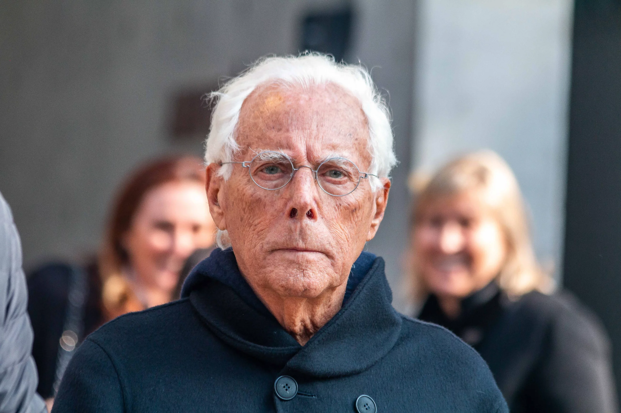 Giorgio Armani