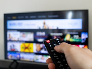 Wszyscy Polacy mają dostęp do bezpłatnej naziemnej telewizji cyfrowej