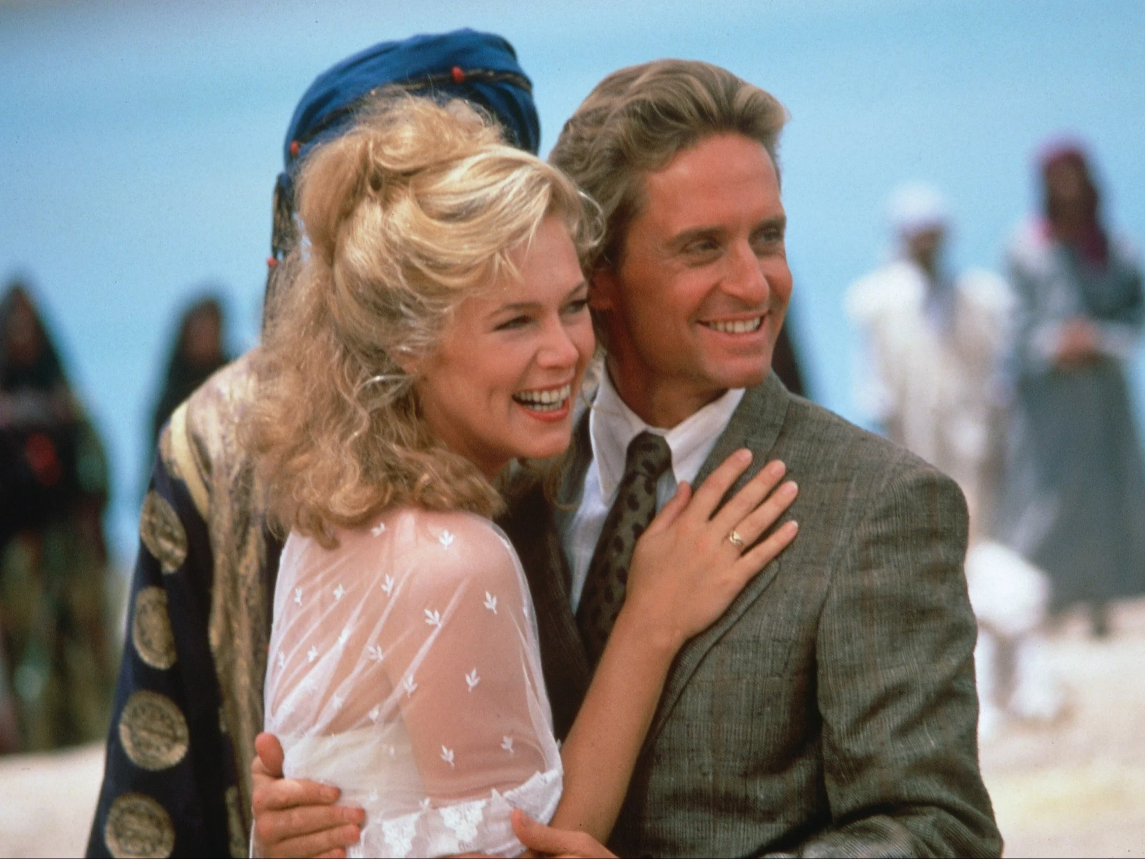 Wszyscy Polacy włączą w niedziele telewizory. Nostalgia pełną parą