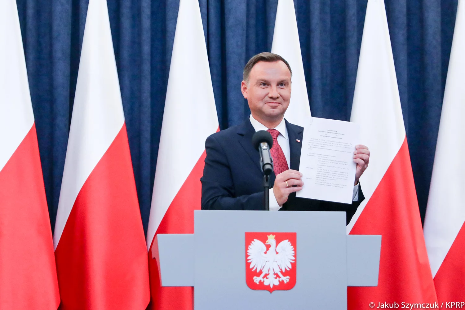 Andrzej Duda