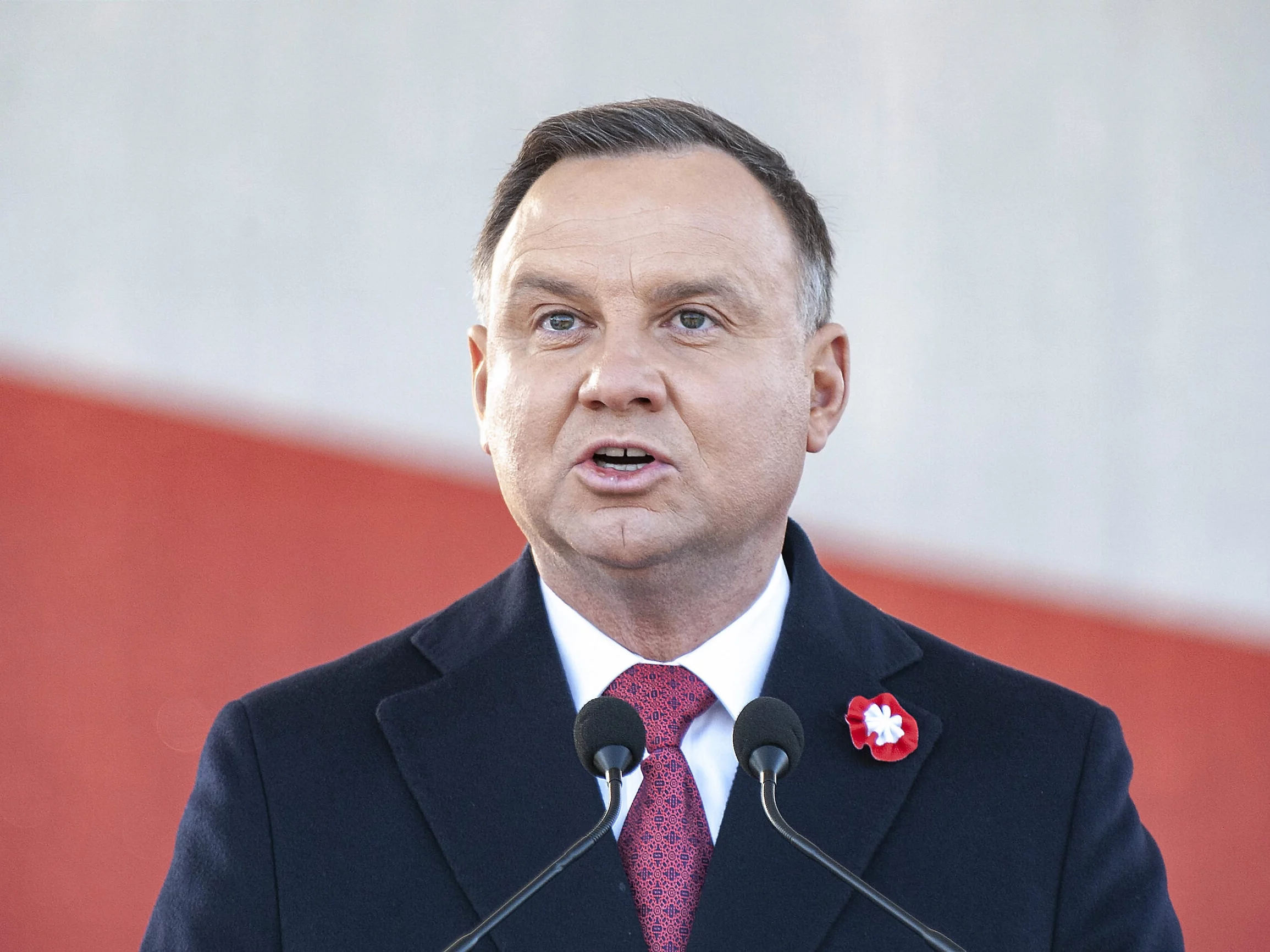 Andrzej Duda