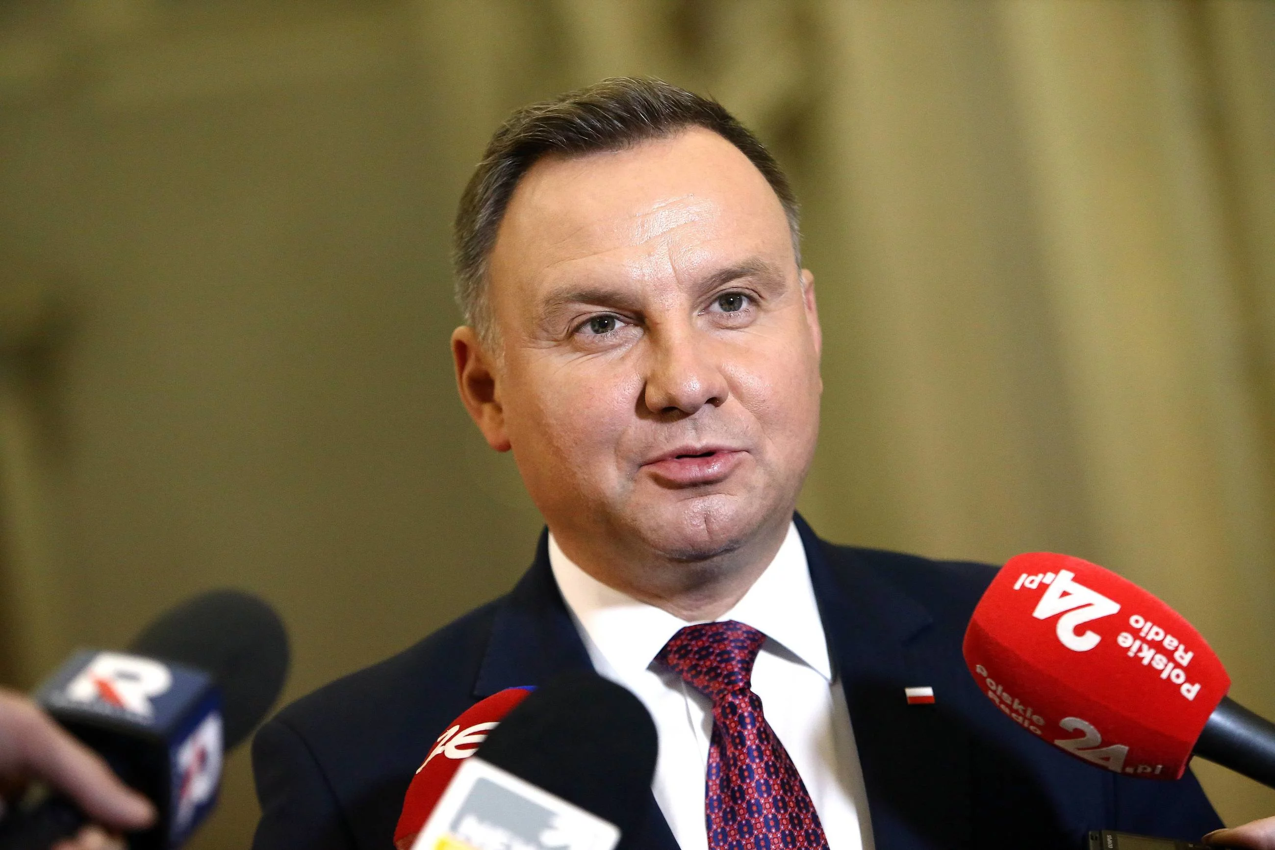 Andrzej Duda