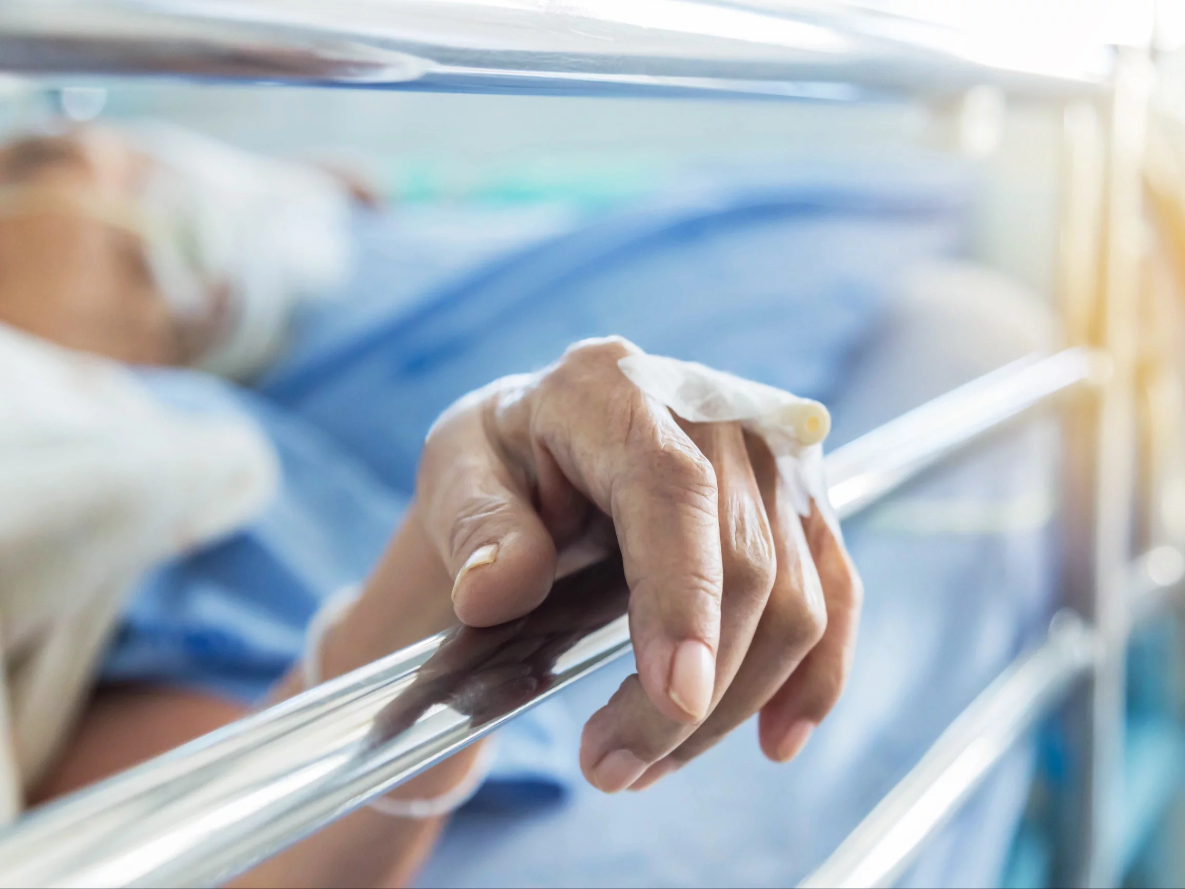 Wtedy umiera najwięcej osób. Naukowcy podali „godzinę śmierci”