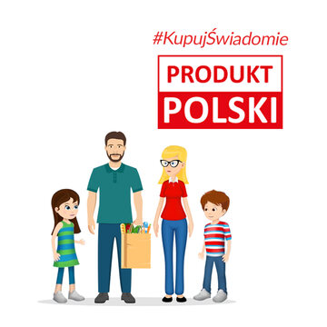 Wybierajmy polskie produkty – zachęca minister rolnictwa