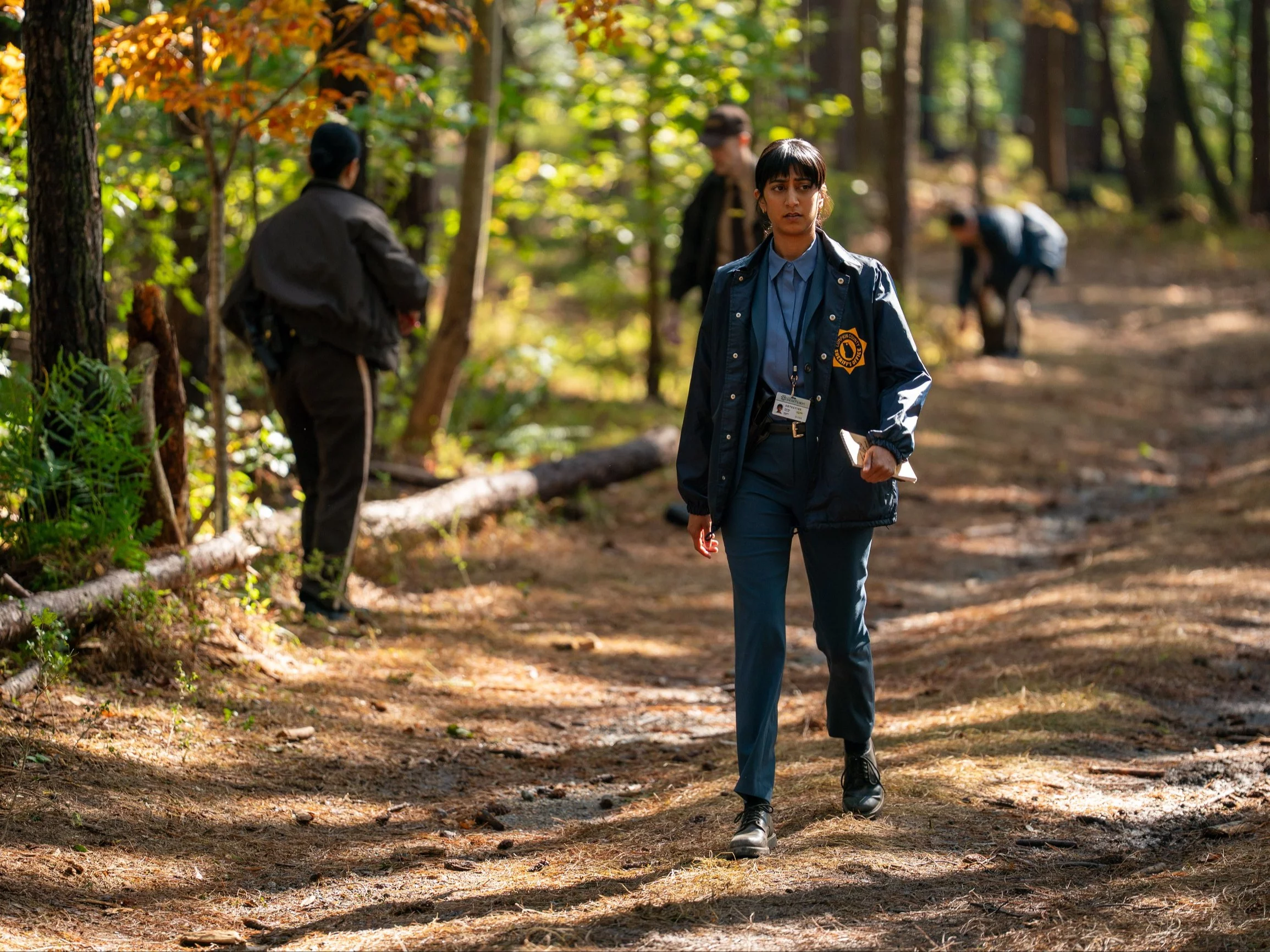 3 perełki od HBO Max, 2 hity od Netflix. Ale to ten miniserial zgarnie laury!