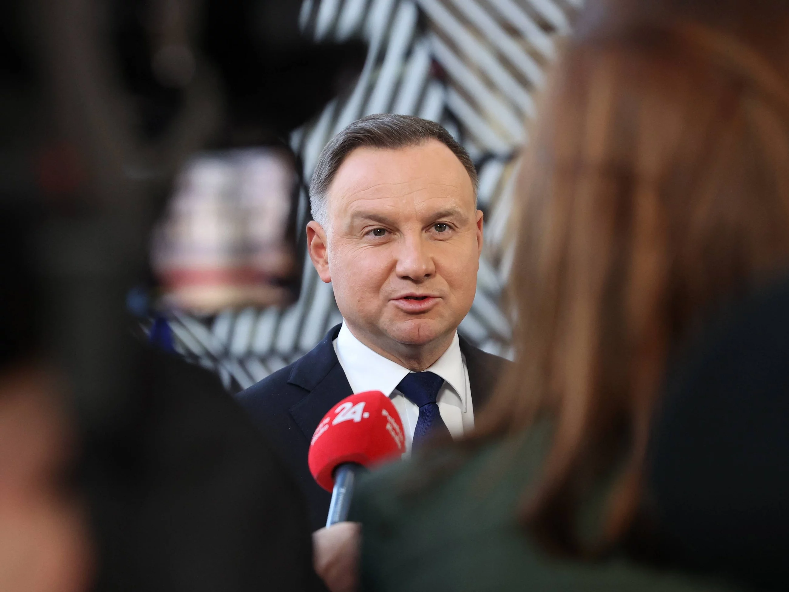 Andrzej Duda