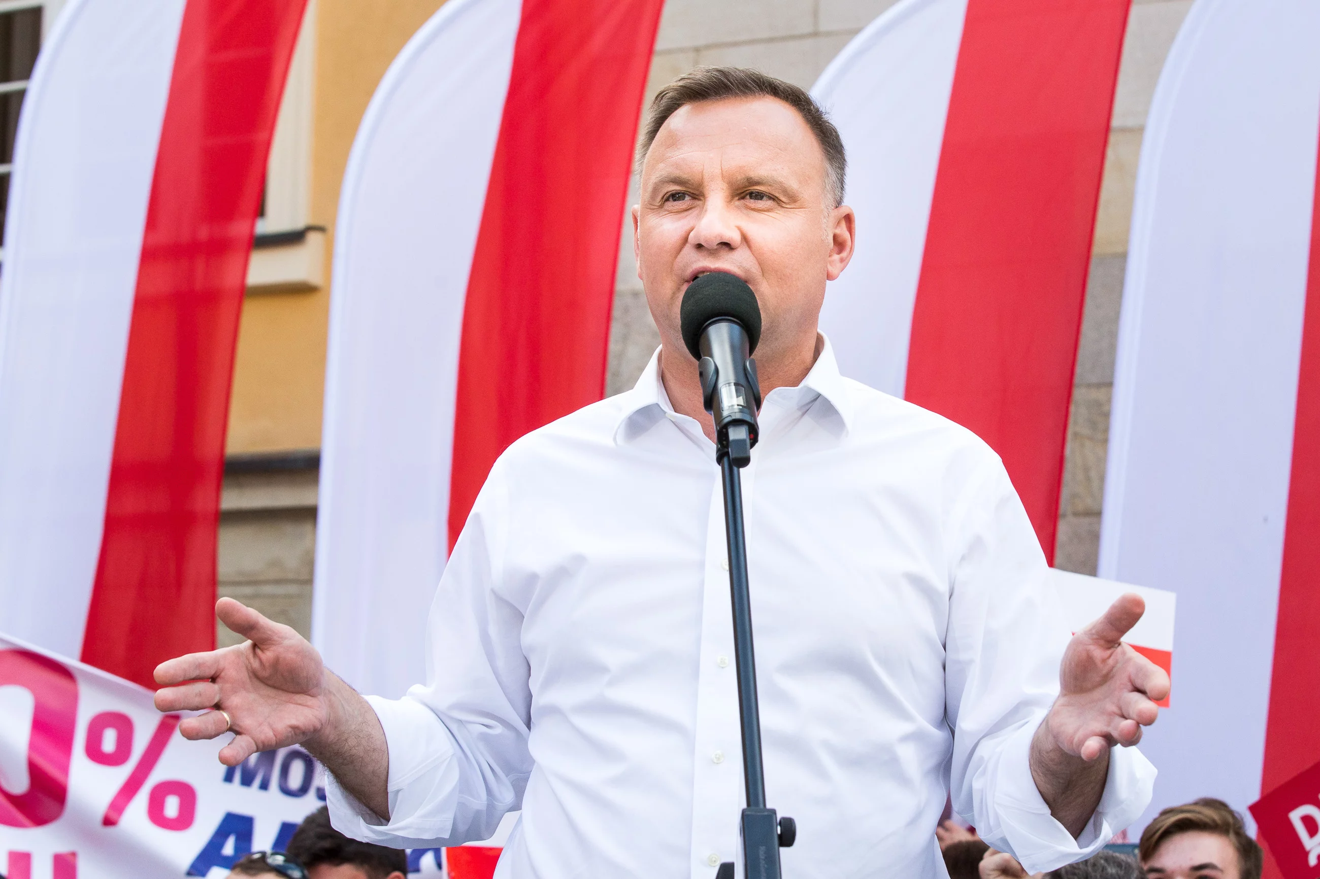 Andrzej Duda