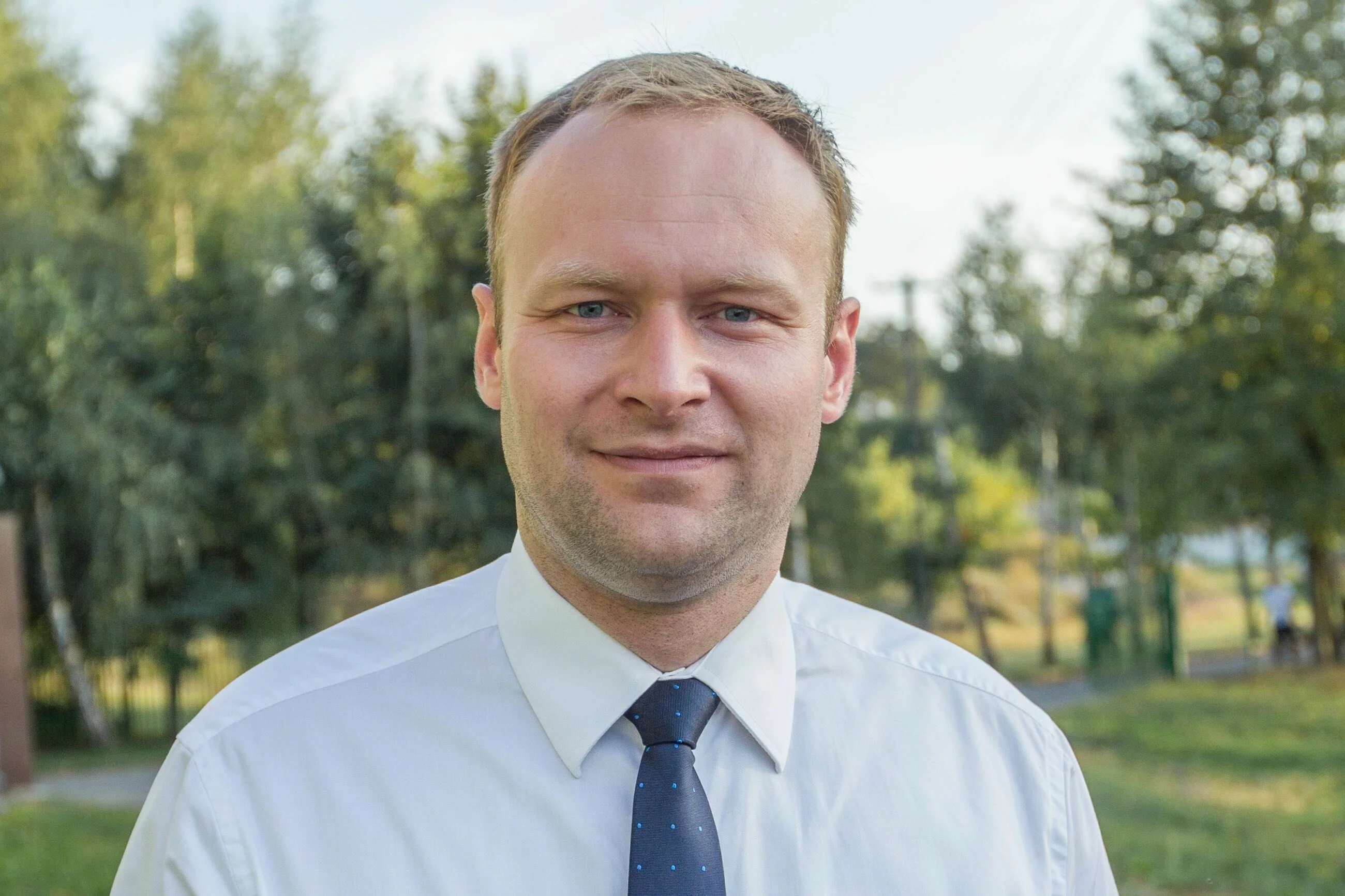 Marcin Mastalerek