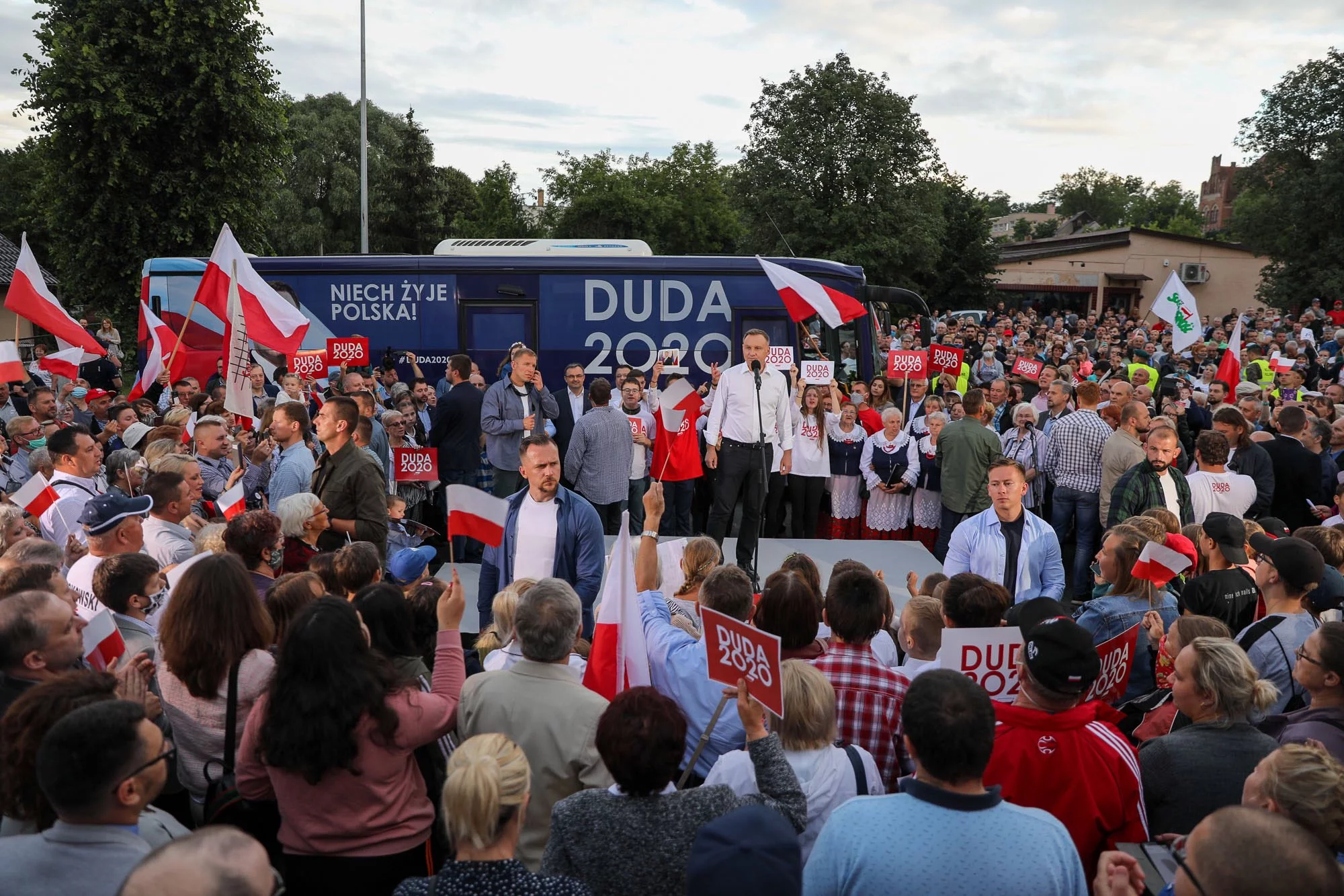 Andrzej Duda