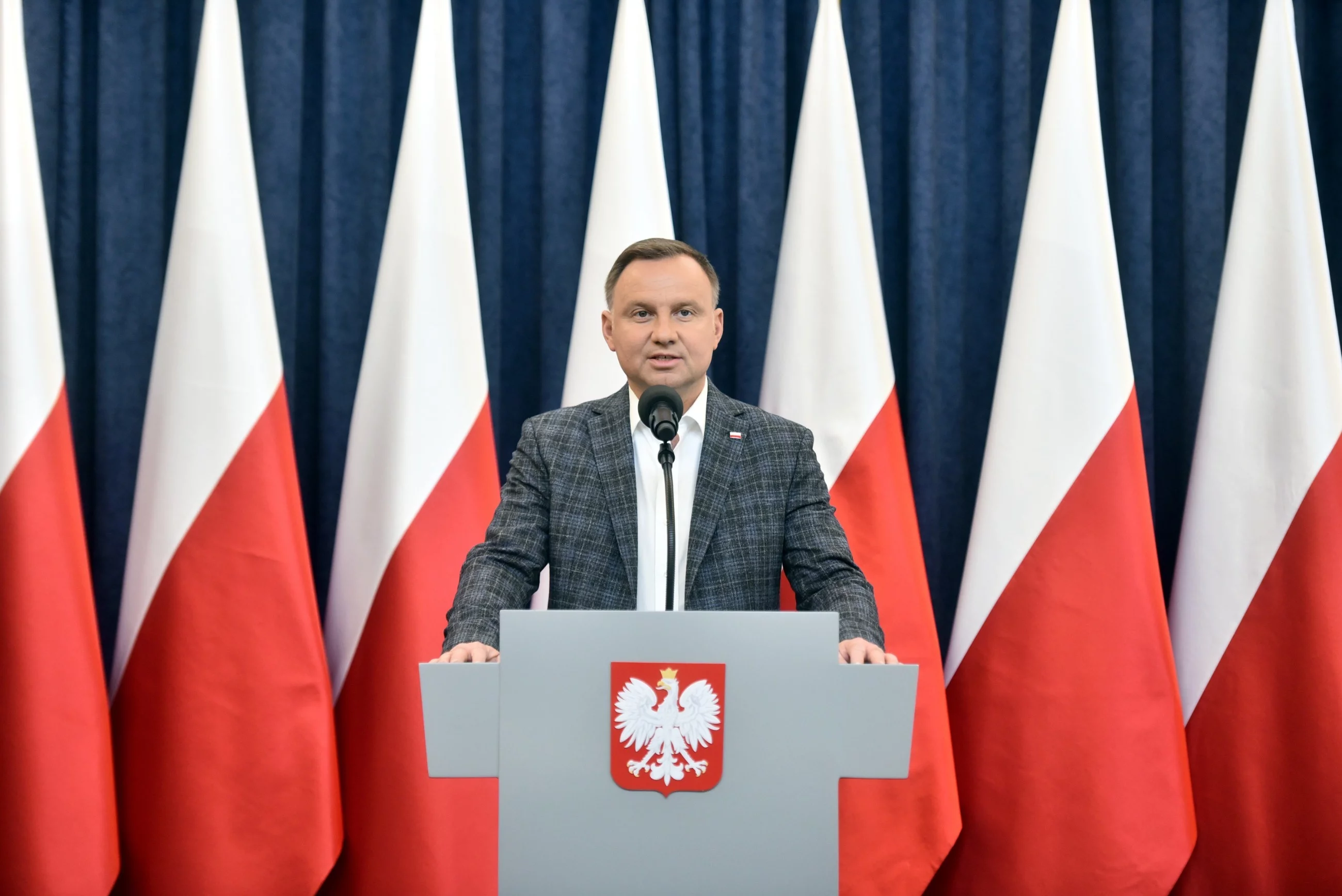 Andrzej Duda