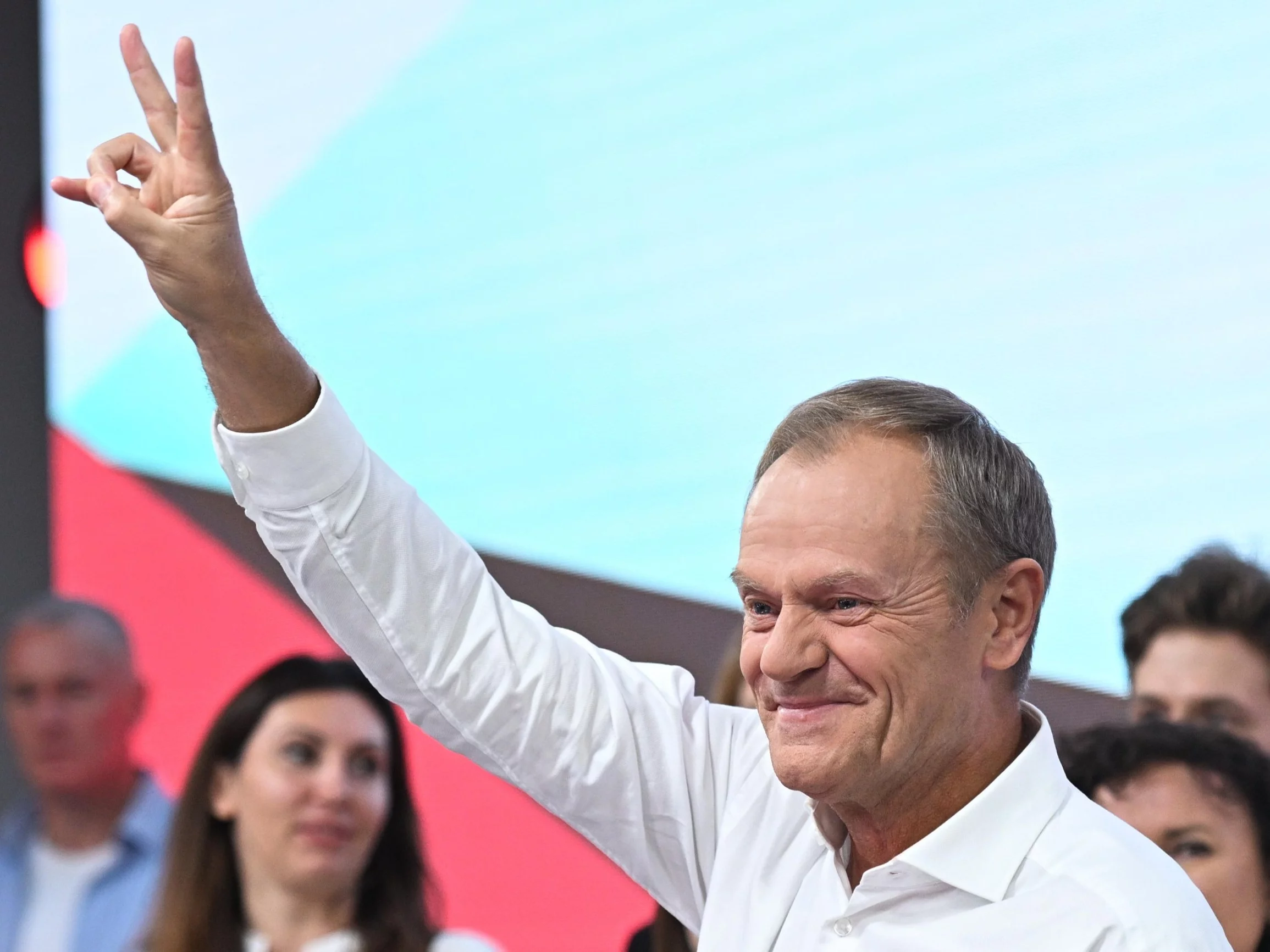 Donald Tusk