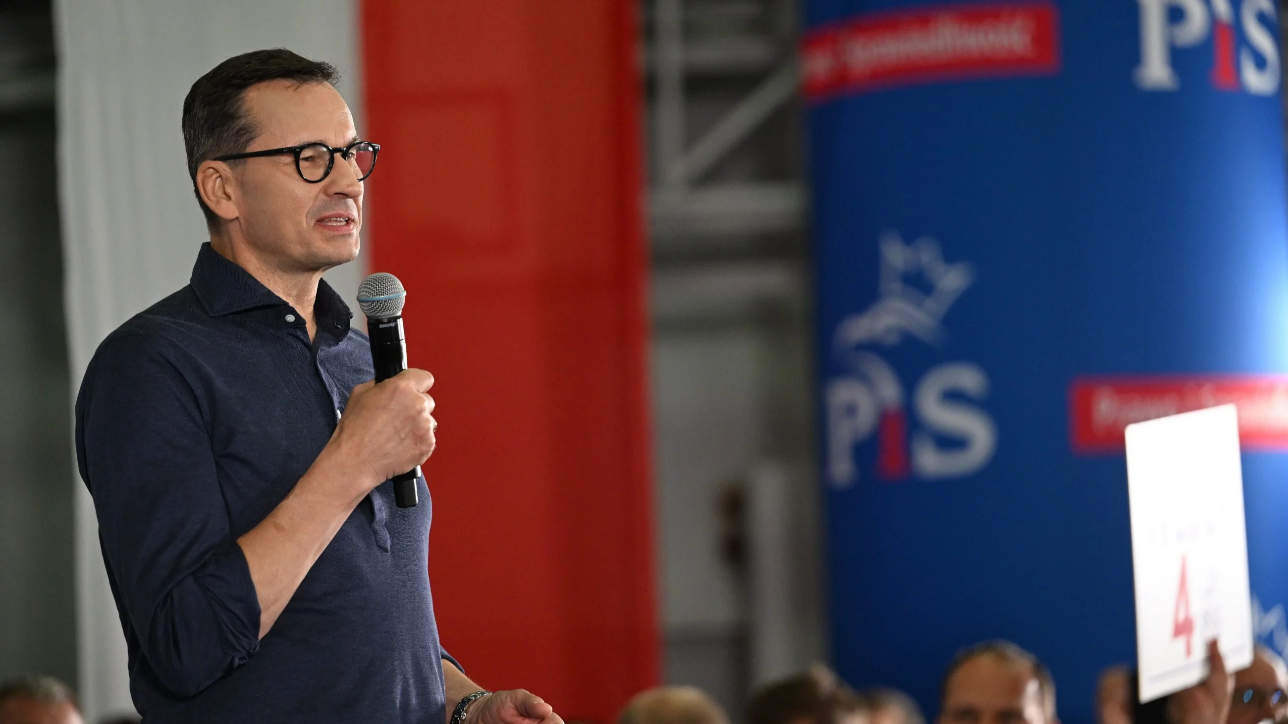 Mateusz Morawiecki